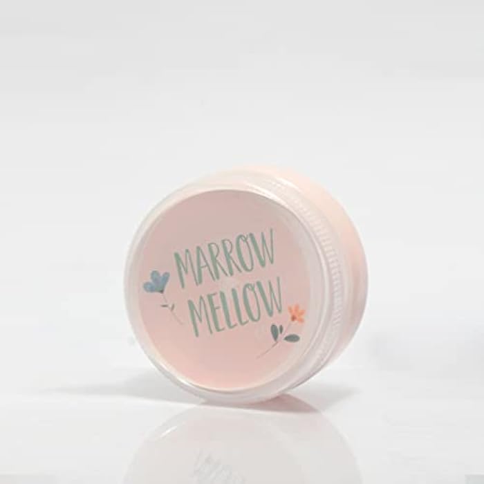 JEVAN Sunny Time Box (Mini Size Product Of Pinky Milky, Lavender Detangler, Marrow Mellow, And Soya Richey Mask - Image 5